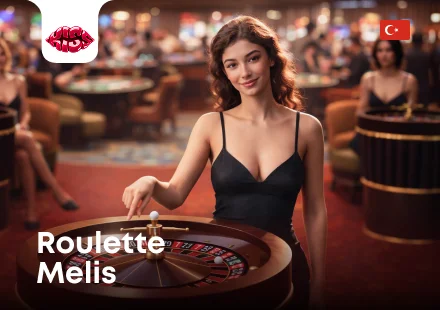 Roulette Melis