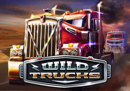 Wild Trucks